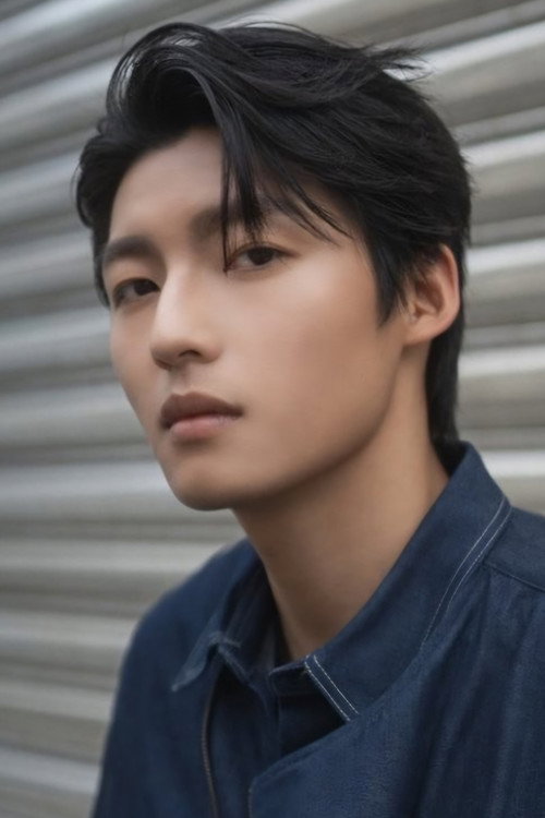 Photo of Liu Yu-ren, Acting
