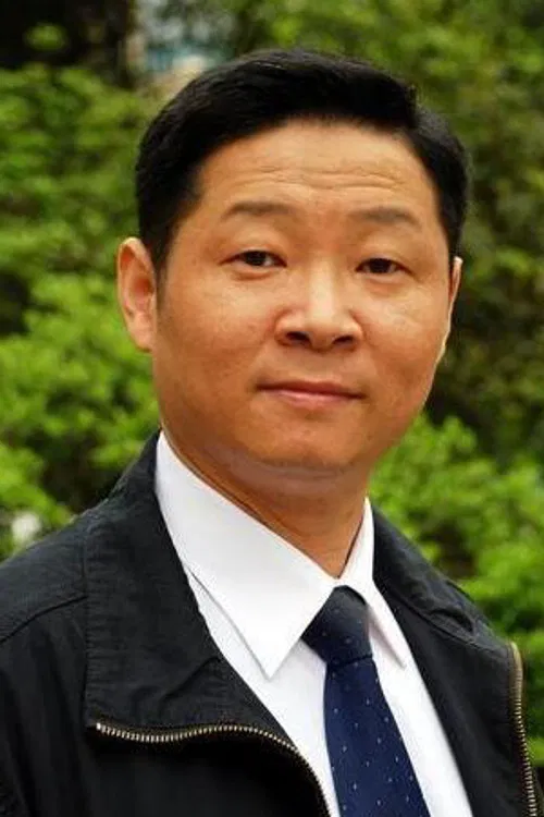 Zhao Liang profile