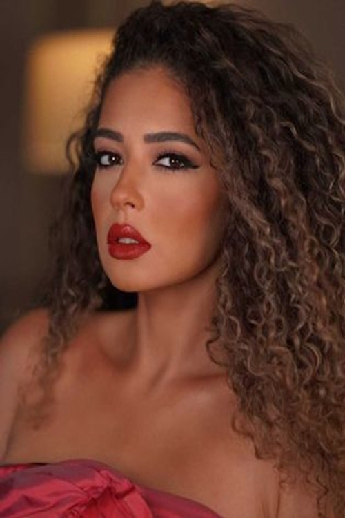 Photo of Nada Akram, Acting