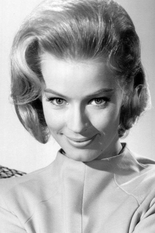 Photo of Ulla Strömstedt, Acting