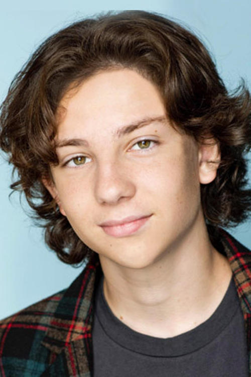 Photo of Tristian Eggerling, Acting