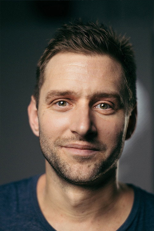 Photo of Arnaud Doiron-Barbant, Acting