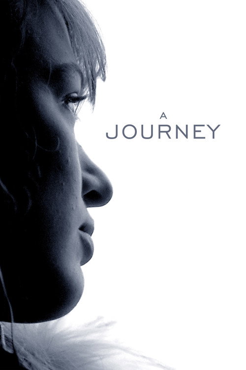 Movie poster for A Journey (2019)