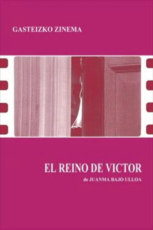 Movie poster for Victor's Kingdom (1990)
