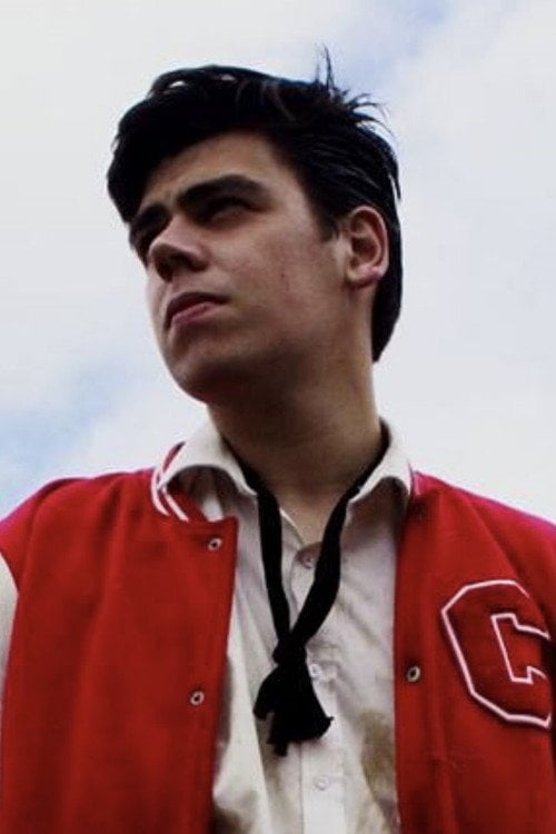 Photo of Johnny Maya, Acting
