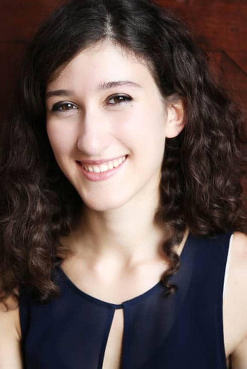 Nathalia Milstein profile