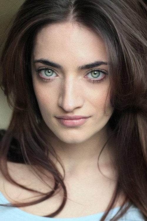 Photo of Anabel Kutay, Acting