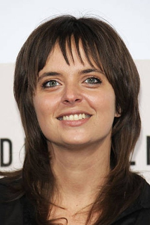 Alina Nedelea profile