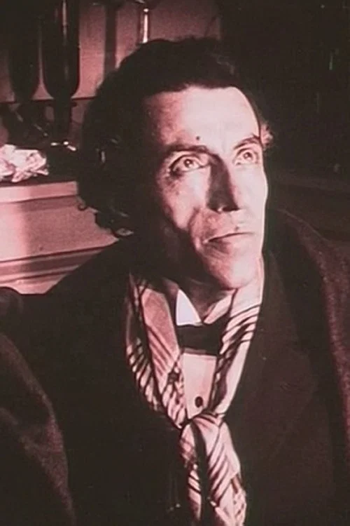 Photo of Marc Gérard, Acting