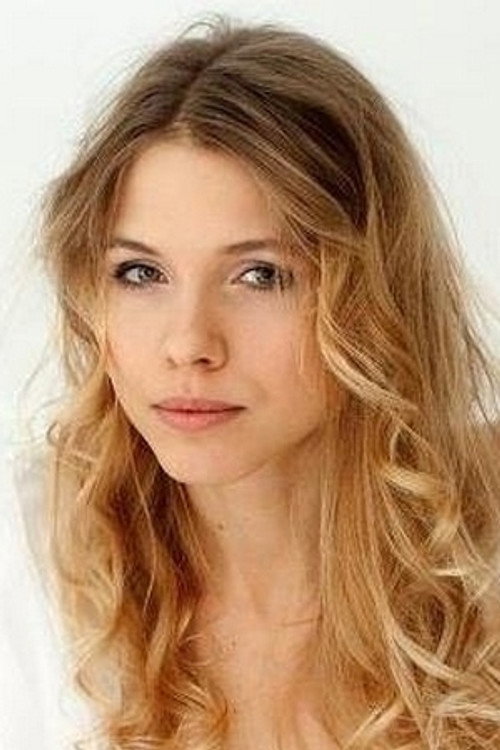 Photo of Agnieszka Fórmanowska, Acting