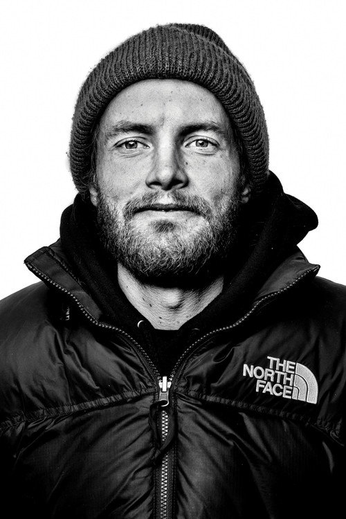 Photo of Austin Smith, Acting