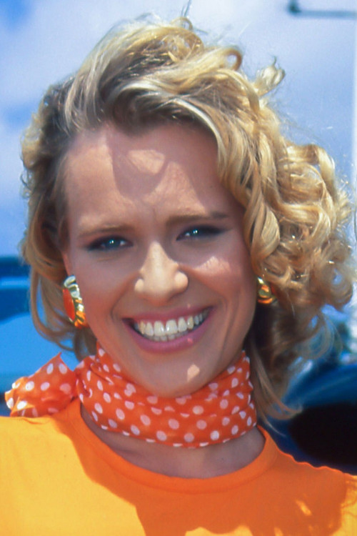 Photo of Hedvig Kaser, Acting
