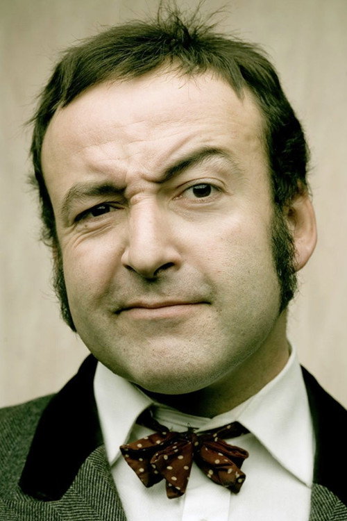 Photo of Aitor Basauri, Acting