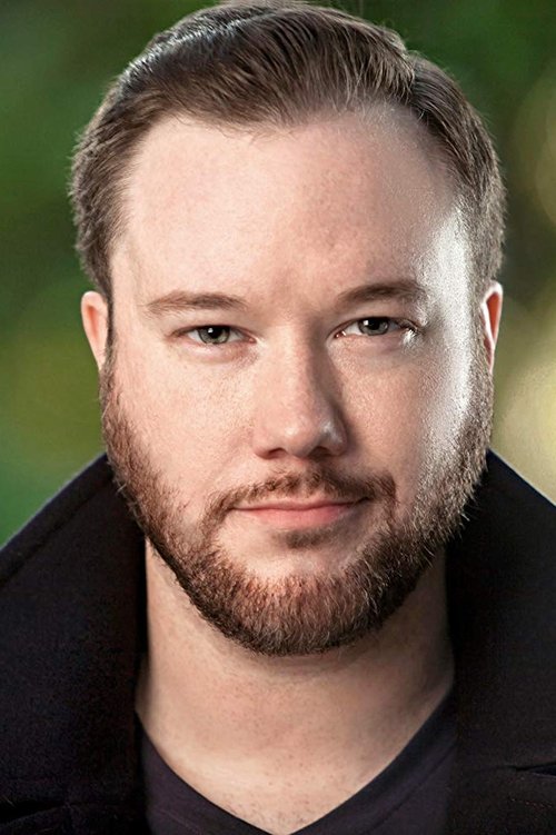 Photo of Josh Rhett Noble, Acting