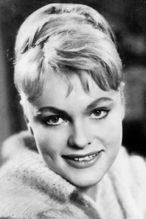 Photo of Erika Radtke, Acting