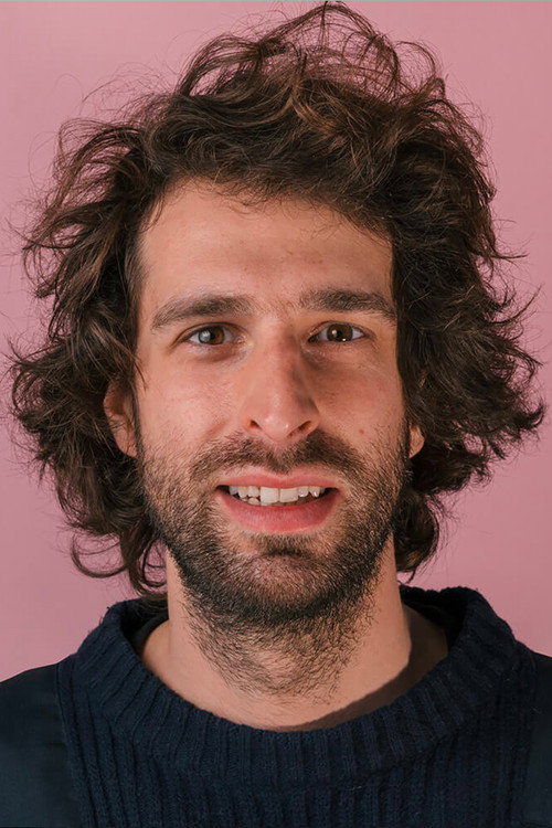 Photo of Guillem Camprodon Pujol, Acting