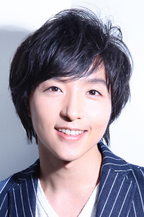 Photo of Tatsuya Tomizawa, Acting