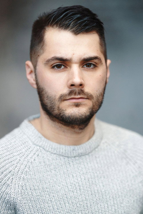 Photo of Jack Sewell, Acting