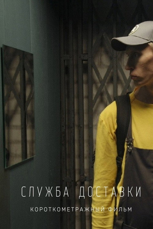 Movie poster for Delivery Service (2019)