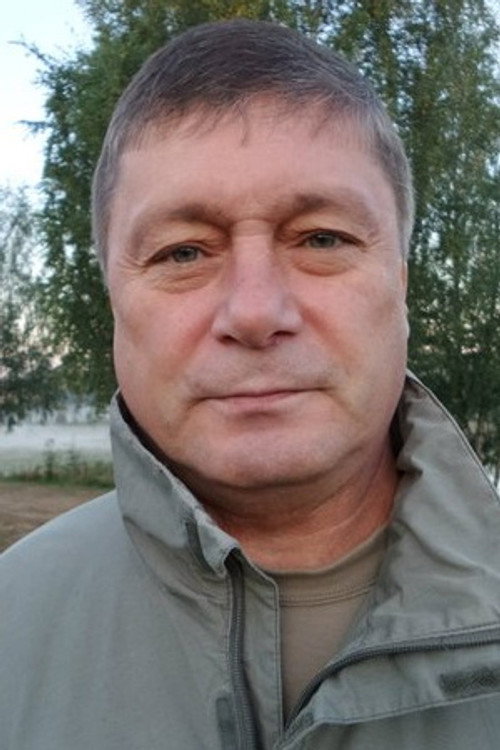 Valeriy Zaytsev profile