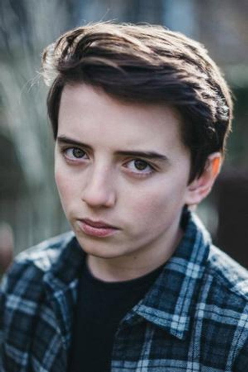 Photo of Rhys Gannon, Acting