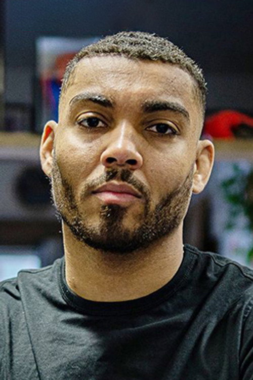 Photo of Solomon Dacres, Acting