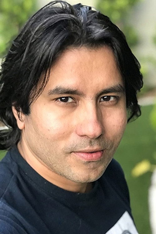 Photo of Sunil Sadarangani, Acting