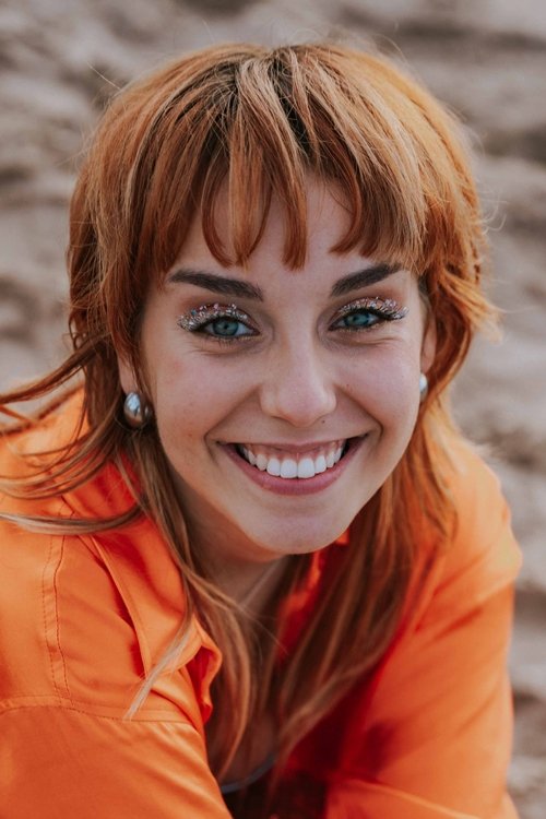 Photo of Sara Ariño, Acting