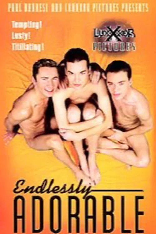 Movie poster for Endlessly Adorable (2002)