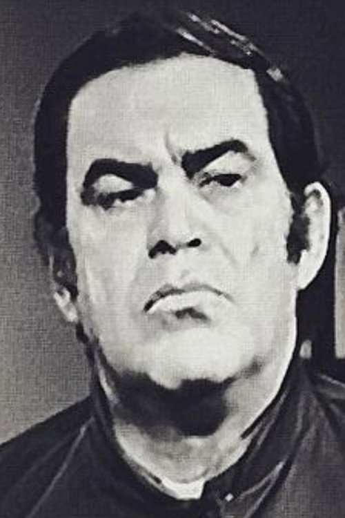 Photo of Edmundo Valdemar, Acting