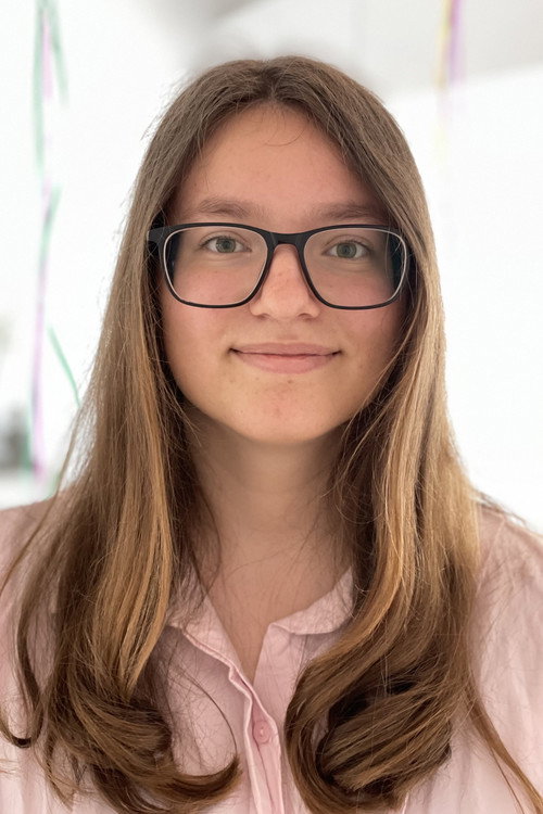 Photo of Aleksandra Kraft, Acting