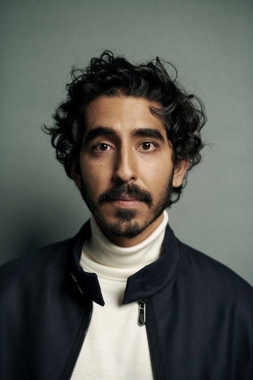 Photo of Dev Patel, Acting
