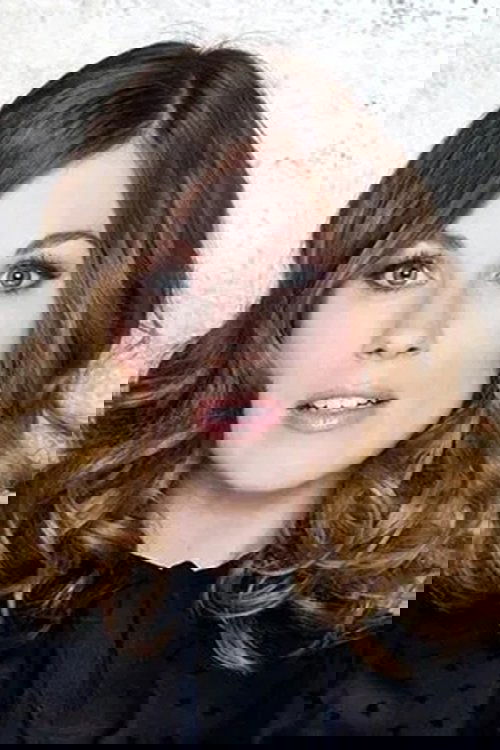 Meghan Heffern profile