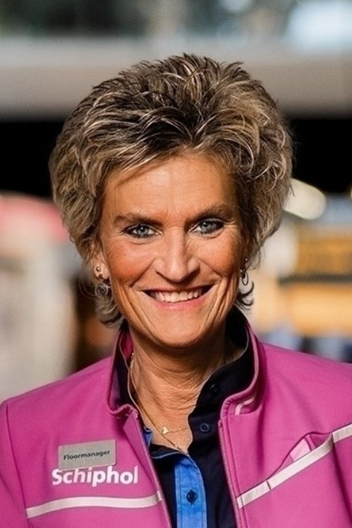 Josée Bronk profile