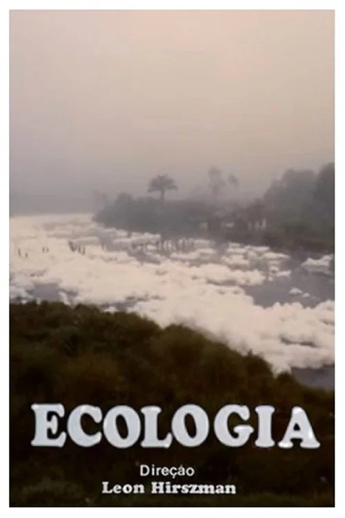 Movie poster for Ecologia (1973)