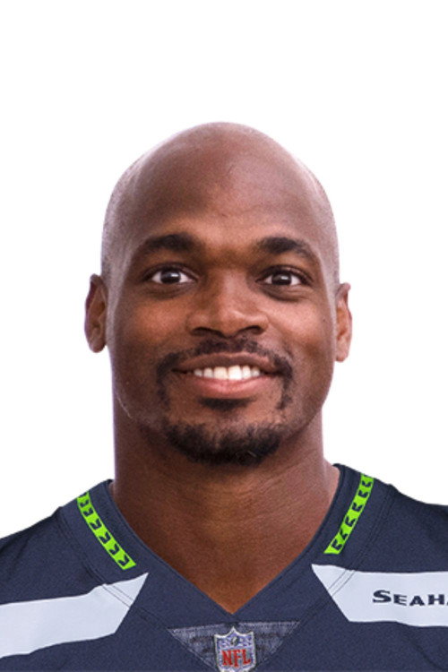 Photo of Adrian Peterson, Acting