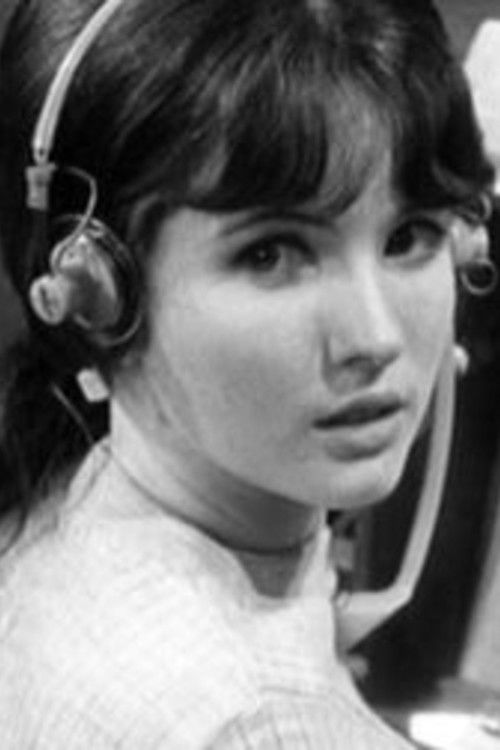 The World in Silence poster