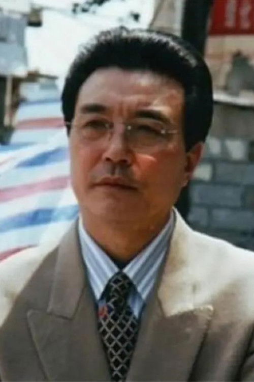 Ding Jiayuan profile