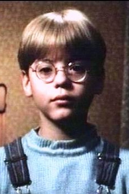 Vidal Peterson profile