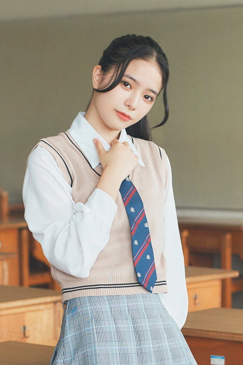 Nagayama Tsubaki profile