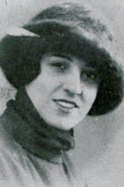 Photo of Otília Amorim, Acting