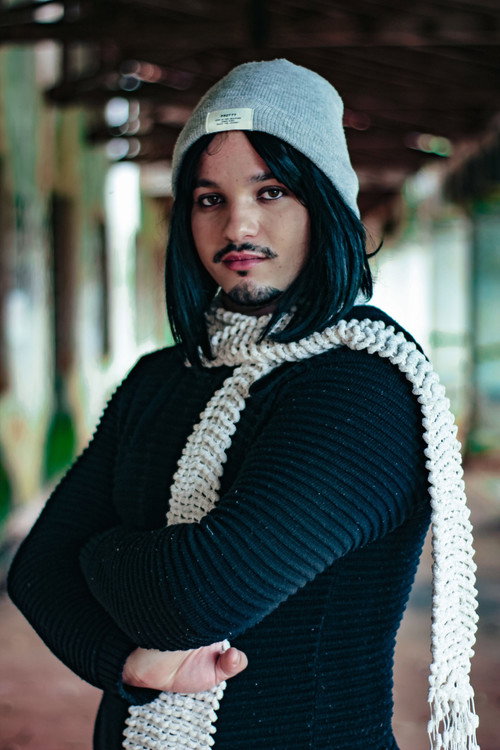 Photo of Eduardo W. Andrade, Acting