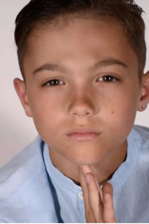 Photo of Cristiano Mariani, Acting