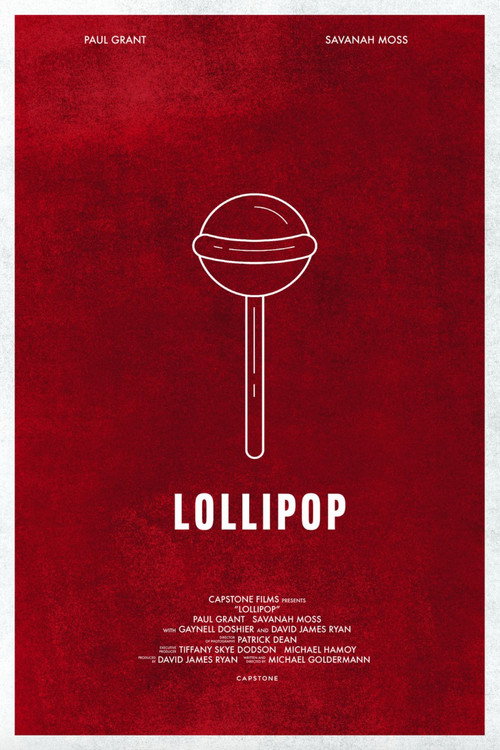 Movie poster for Lollipop
