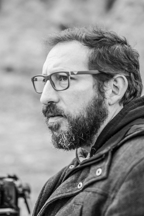 Photo of Fabrice Garcia-Carpintero, Directing
