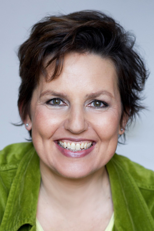 Photo of Ariela Sarbacher, Acting