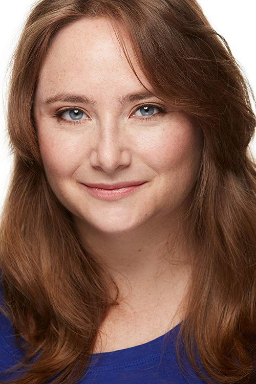 Photo of Katie Hartman, Acting
