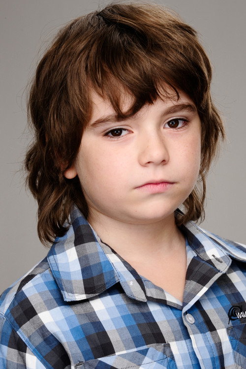 Photo of Karl Beattie, Acting