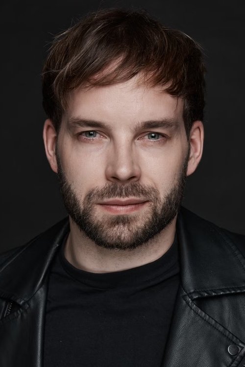 Märten Metsaviir profile