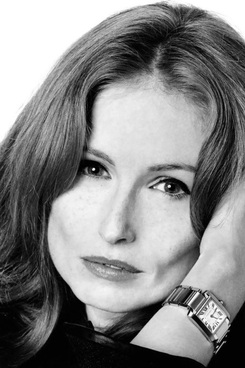 Jordan Scott profile